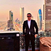 Sameh Fawzi Email