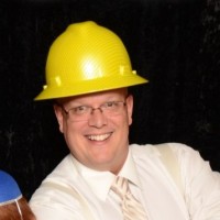 Russell & Smith Honda Employee Del Manning's profile photo