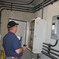 Engineering & Environment, Inc. Employee Scott Parkhill's profile photo