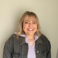Young Life Employee Annie Riddle's profile photo