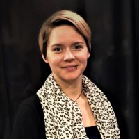 Sarah Jones Email & Phone Number