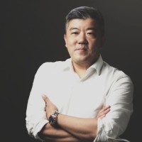 Condé Nast Taiwan Employee Stephen Chen's profile photo