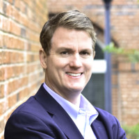 Curvature Employee Paul Leonard's profile photo