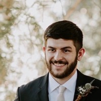 Cognisen Inc Employee Zach Westfall's profile photo
