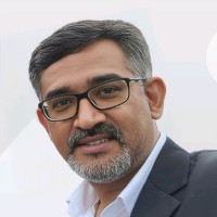PwC India Employee Suhas Kumar's profile photo