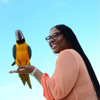 Bowling Green Municipal Utilities Employee Courtney Ingram's profile photo