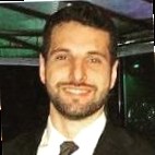 Crossflow Ltd Employee Henrique Carvalho's profile photo