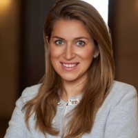Schmid Schrauben Hainfeld Employee Daria Drdla's profile photo