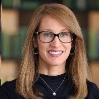 Thoughtworks Employee Erin Cummins's profile photo