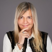 Ágora Employee Alejandra Martinez's profile photo