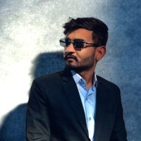 Techvoot Solutions Employee Tushar Chovatiya's profile photo