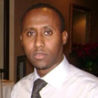 Abdirahman Abdulle Email & Phone Number