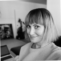 Fua Fua Employee Tereza Jiráková's profile photo