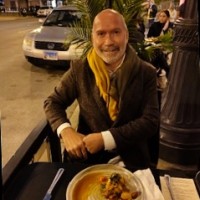 J&L Catering Employee Ted Grady's profile photo