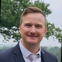 Investec Employee Chad Büchner's profile photo