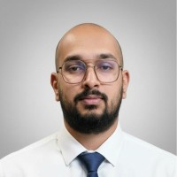 Saudi Media Systems Employee Muhammed S's profile photo