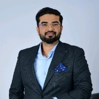 Syed Arfath Email & Phone Number