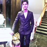 Abhay Pawar's profile photo