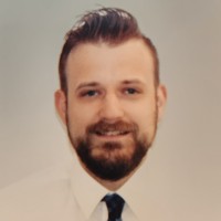 Dematic Employee Paul Pendleton's profile photo