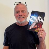Mike Garrett Email & Phone Number