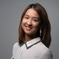 Vertex Pharmaceuticals Employee Tracy Guo's profile photo