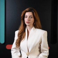 Lineate Employee Ani Maisuradze's profile photo