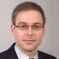 Endress+Hauser Gruppe Employee Daniel Schweitzer's profile photo