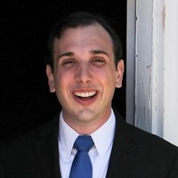 Shared Financial Services Employee Stewart Urist's profile photo