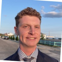 Weill Cornell Medicine Employee Jasper Wolf's profile photo