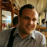 HELB Employee Hrvoje Ivaniš's profile photo