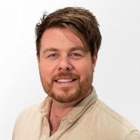 The Parable Group Employee Thom Whitaker's profile photo