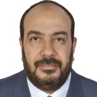 Khaled Mis Email & Phone Number