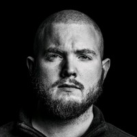 CyanLens Employee Noah Arnold's profile photo