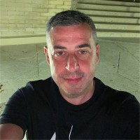 CB Technology Ltd Employee David Robinson's profile photo