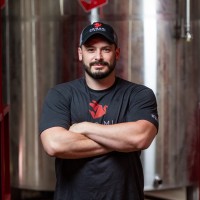 Origami Sake Company Employee Michael Daigle's profile photo