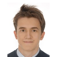 Adam Białek's profile photo
