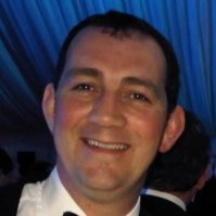 Project Masters Employee Karl Rigney's profile photo