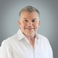 Velosimo Employee Peter Grace's profile photo