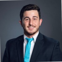 Two Roads Development Employee Francisco Luigi's profile photo