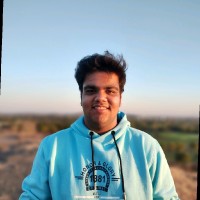 Louper Employee Pratham Bhagat's profile photo