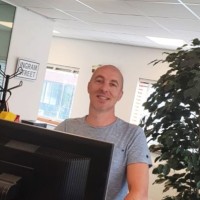 RedShell.nl Employee Stefan van der Zwet's profile photo
