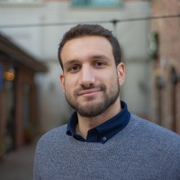 Ahmed Mahallawy Email