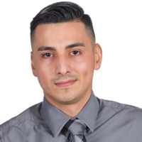 Puget Systems Employee Oscar Tirado's profile photo
