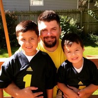 Hurst Mechanical Inc. Employee Matt Grupa's profile photo