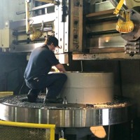 Rapid Gear Employee Samuel C.'s profile photo