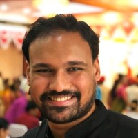 Tempo (YC S23) Employee Pritish Jadhav's profile photo