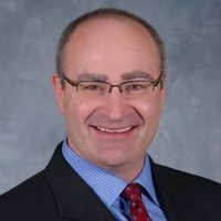 Harry Adams
