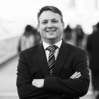OpticoreIT Employee James Pearson's profile photo