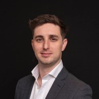 Algebris Investments Employee Cathal Duffy's profile photo