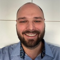 Joliette Mitsubishi Employee Julien Ferlatte's profile photo